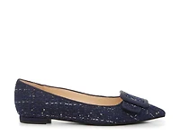 Jacie 2 Flat