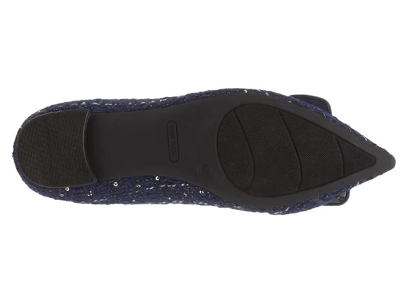 Jacie 2 Flat