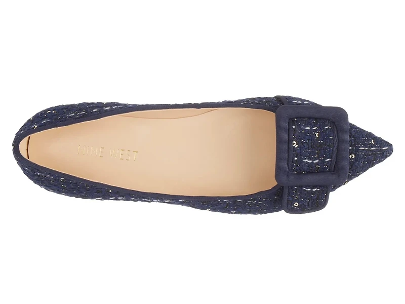 Jacie 2 Flat