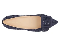 Jacie 2 Flat