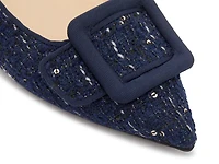 Jacie 2 Flat