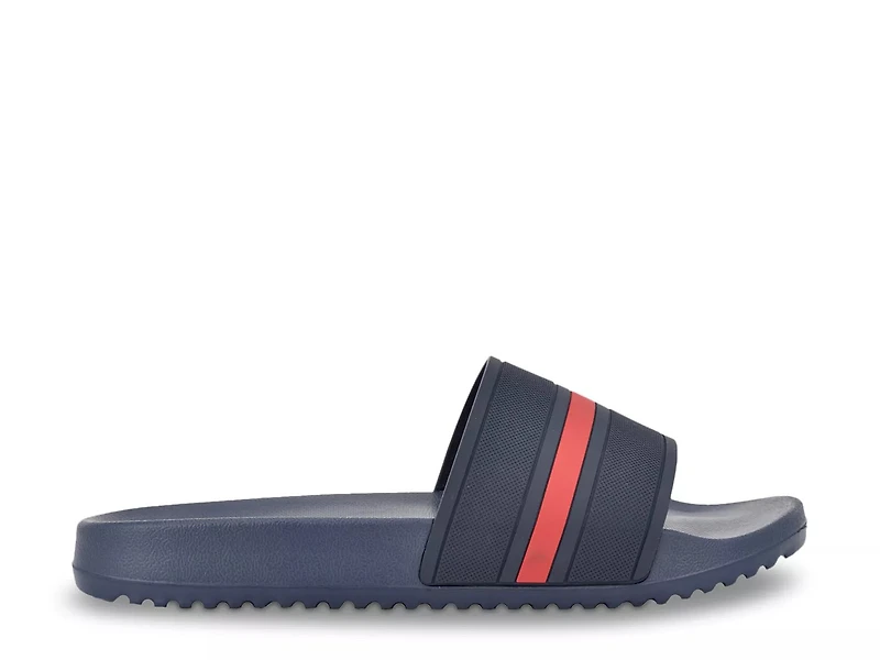 Redder Slide Sandal