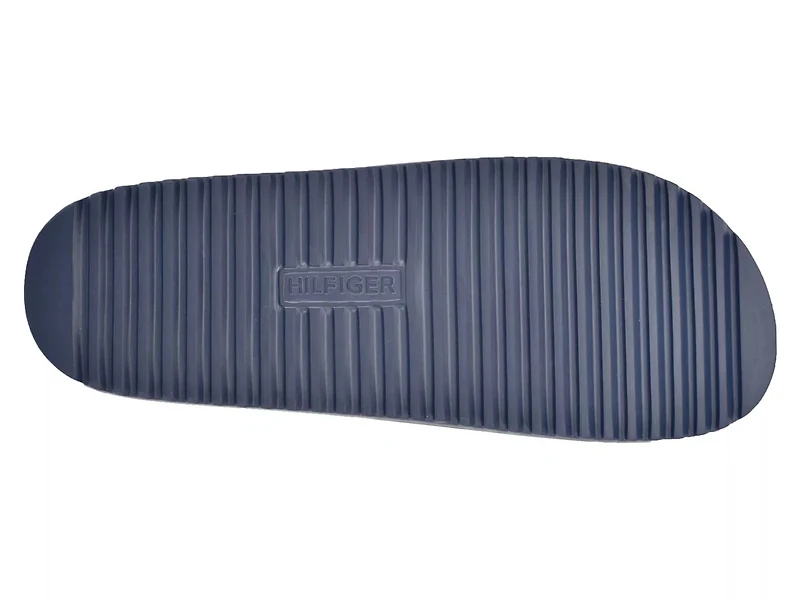 Redder Slide Sandal