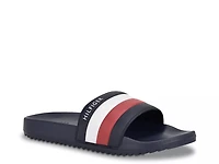 Rozi Slide Sandal - Men's