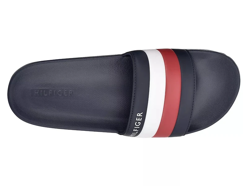 Rozi Slide Sandal - Men's