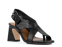 Edwin Sandal