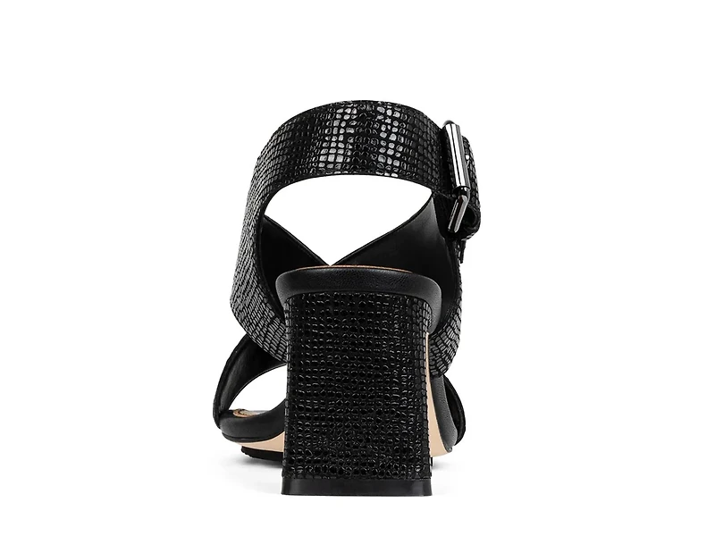 Edwin Sandal