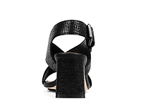 Edwin Sandal