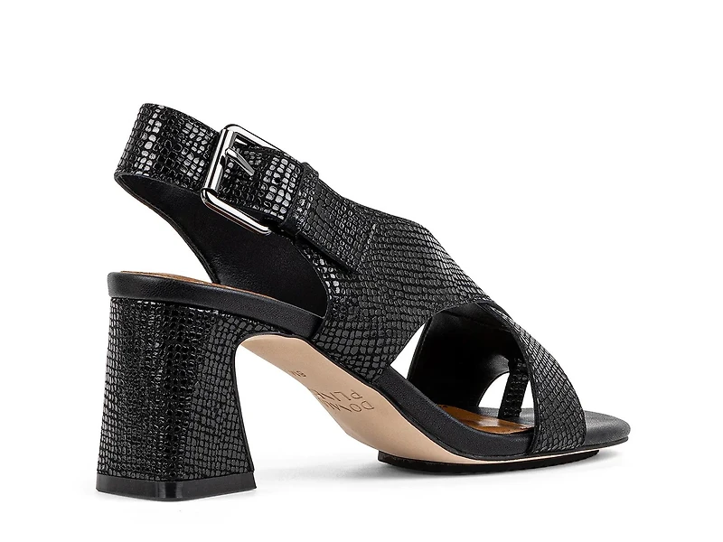 Edwin Sandal
