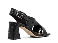 Edwin Sandal