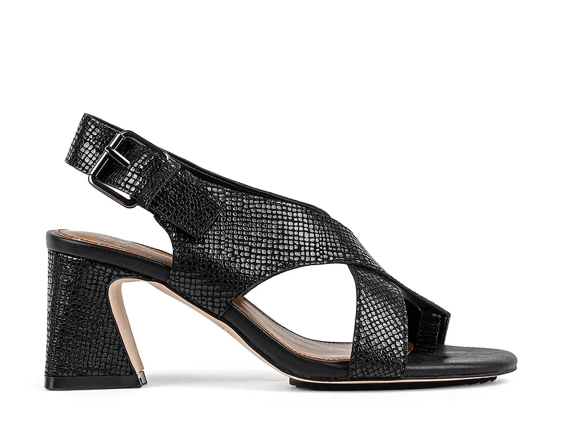 Edwin Sandal