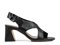 Edwin Sandal
