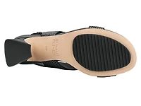 Edwin Sandal