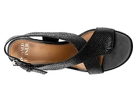 Edwin Sandal