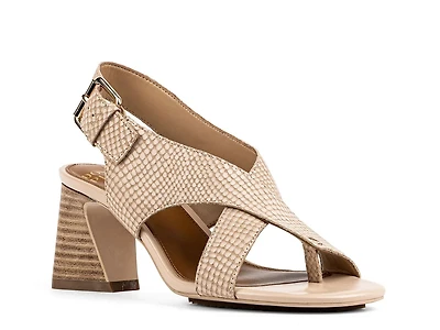 Edwin Sandal