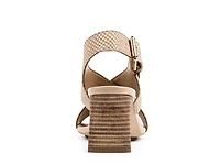 Edwin Sandal