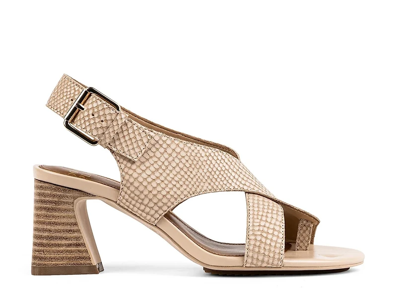 Edwin Sandal