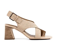 Edwin Sandal