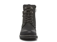 Jadah Combat Boot