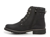 Jadah Combat Boot