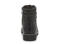 Jadah Combat Boot