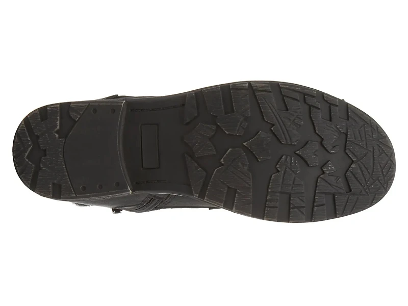 Jadah Combat Boot