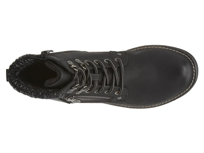 Jadah Combat Boot