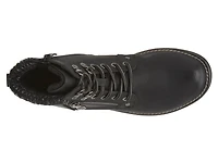 Jadah Combat Boot