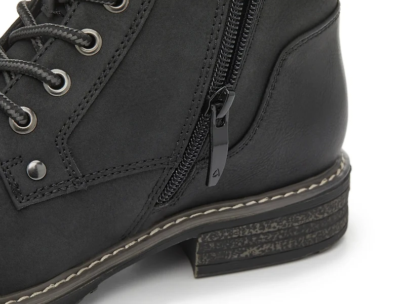 Jadah Combat Boot