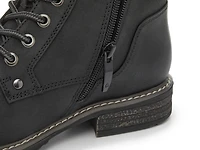 Jadah Combat Boot