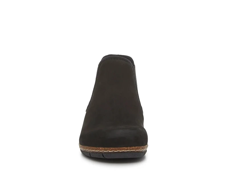 Erica Bootie