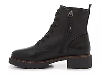 Kit Combat Boot