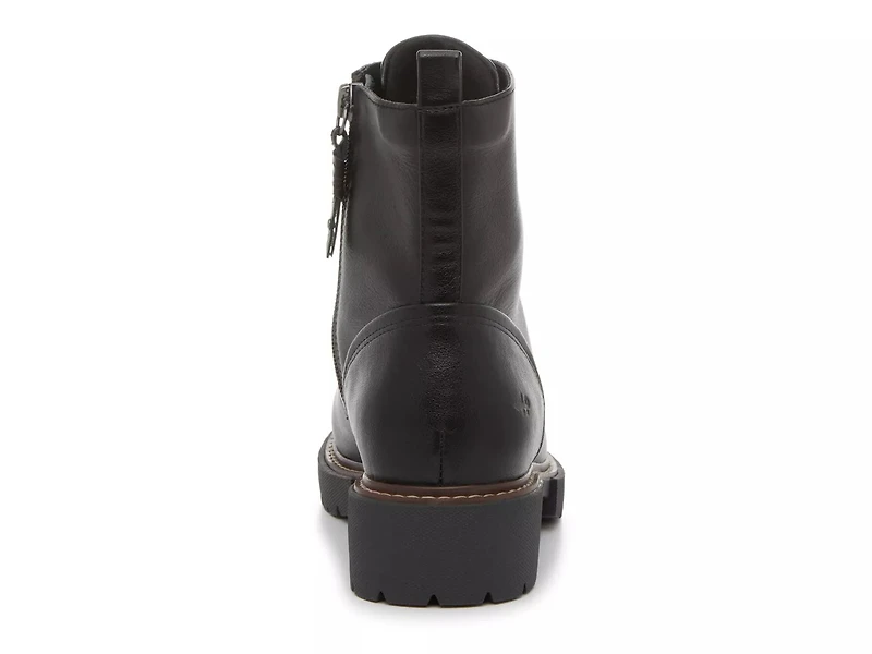 Kit Combat Boot