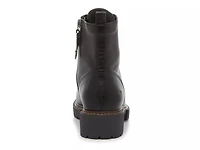 Kit Combat Boot