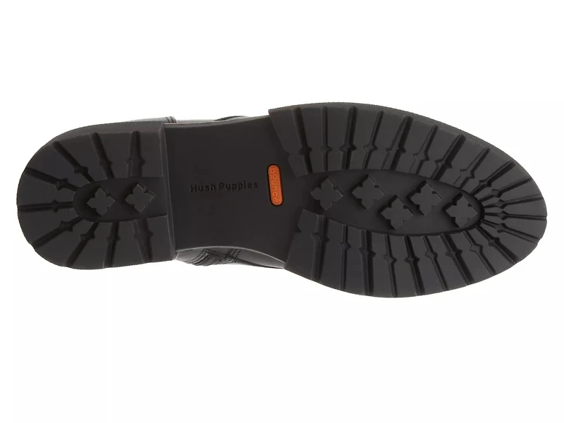 Kit Combat Boot