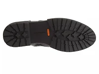 Kit Combat Boot