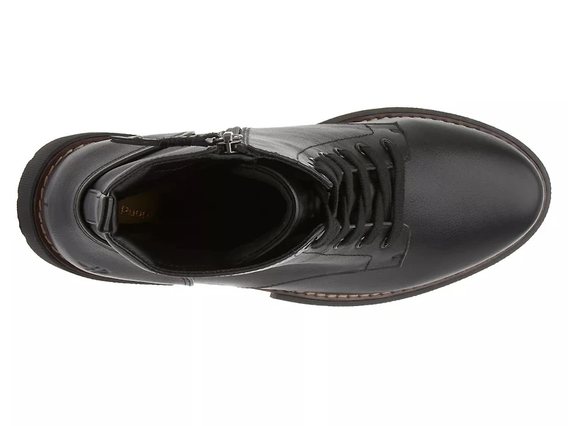 Kit Combat Boot