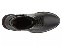Kit Combat Boot