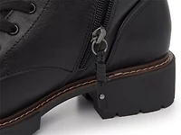 Kit Combat Boot