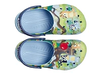 Bluey Classic Clog