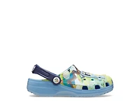 Bluey Classic Clog - Kids'
