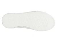 Knockout High-Top Sneaker