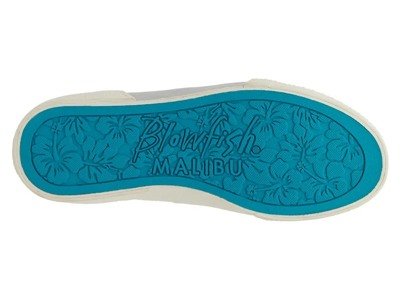 Wavezip Sneaker Bootie