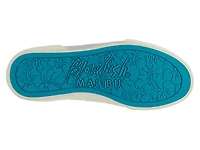 Wavezip Sneaker Bootie