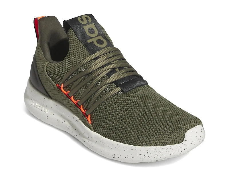 Lite Racer Adapt 7.0 Slip-On Running Shoe - Men's