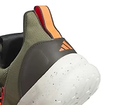 Lite Racer Adapt 7.0 Slip-On Running Shoe - Men's