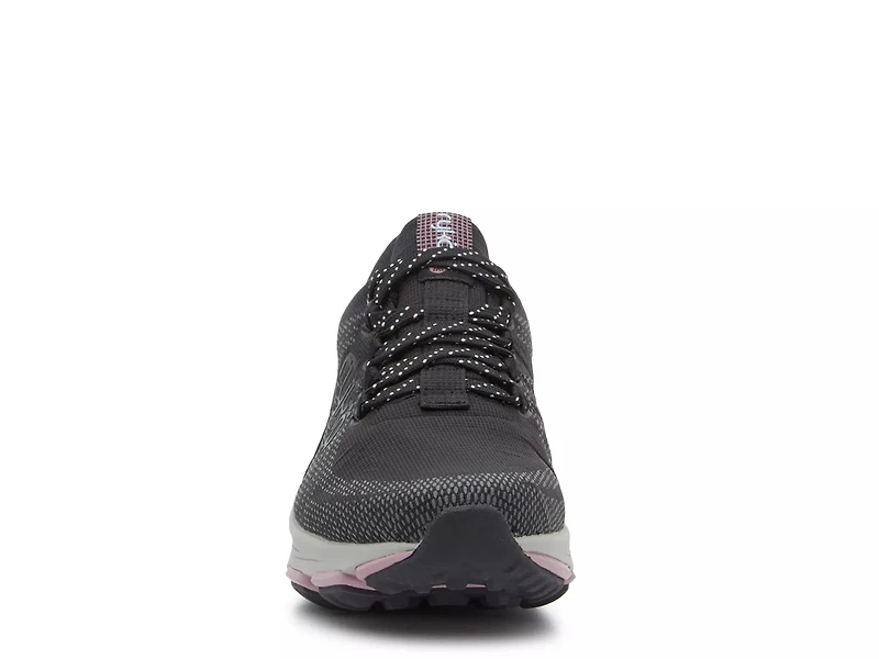 Devotion XTR Trail Walking Shoe