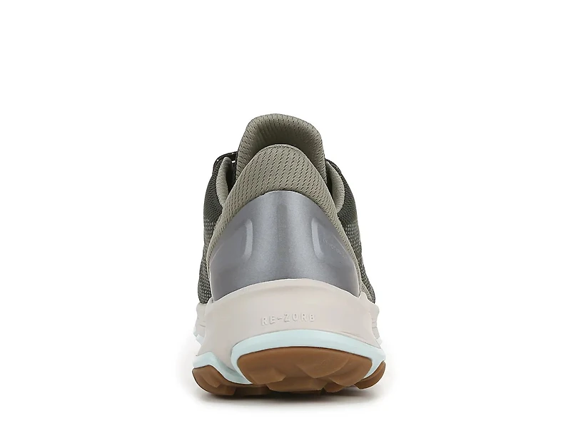 Devotion XTR Trail Walking Sneaker