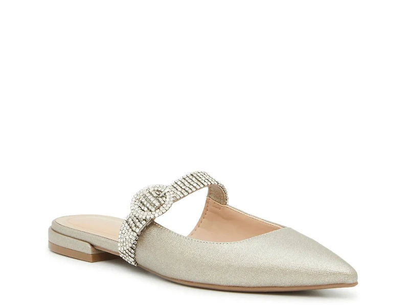 Sadza Mule