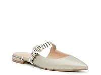 Sadza Mule